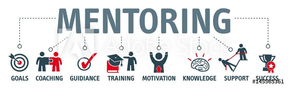 mentoring-steps